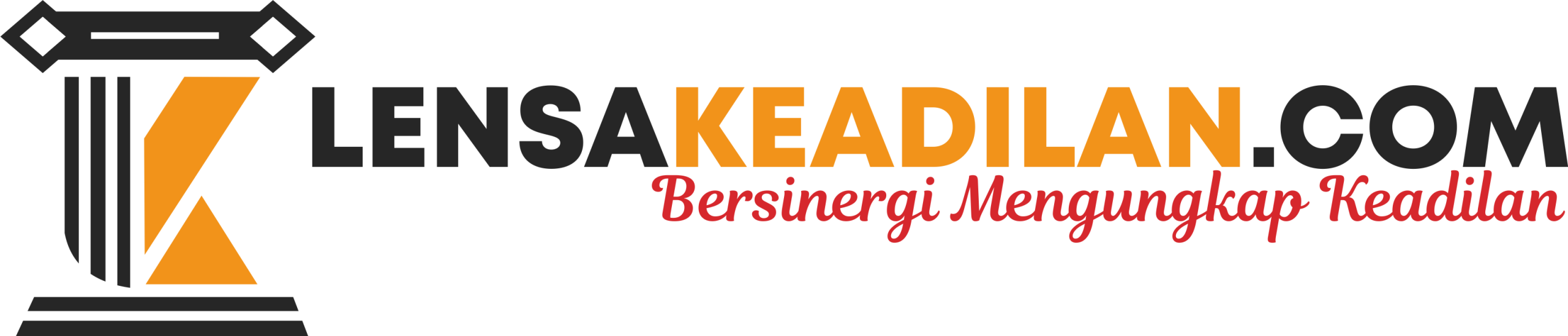 Lensa Keadilan