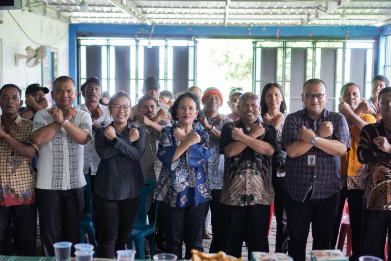 BP3MI Sumatera Utara Sosialisasikan Pencegahan Pekerja Migran Indonesia Nonprosedural, Antisipasi Risiko Penempatan Ilegal