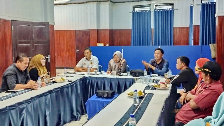 Tindak Lanjuti Dugaan Pemberangkatan Ilegal, BP3MI Sulawesi Tenggara Panggil Pihak Penyalur
