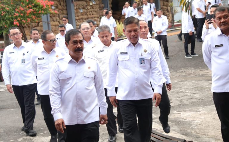 SUMBER FOTO; SITUR RESMI KEMENTERIAN IMIPAS RI