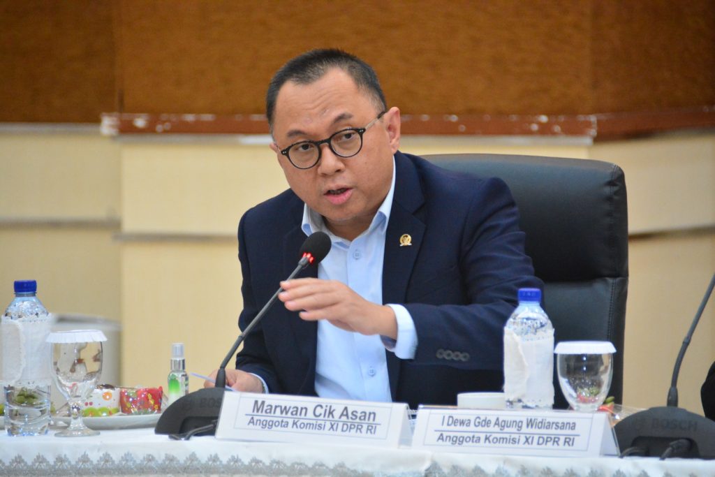 Dukung Menkeu soal Dana Pemda Mengendap, Demokrat Berikan Solusi Efektif