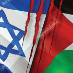 israel-palestina