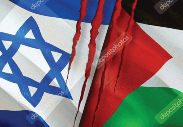 israel-palestina