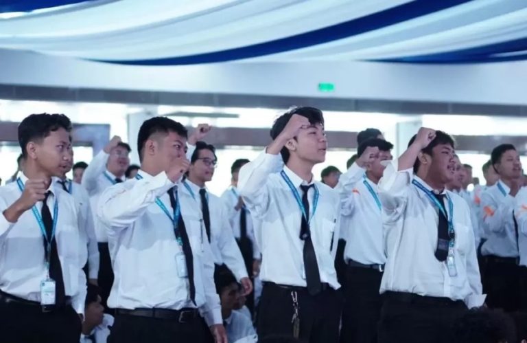 Program Magang Bergaji Akan Dimulai Pekan Depan, Simak Syarat dan Besaran Gaji yang Diterima