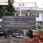 Foto: Kantor Imigrasi Kelas I Khusus Non TPI Jakarta Barat