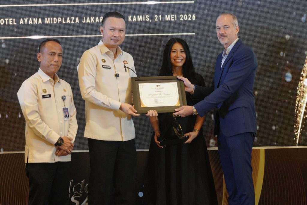 Jelang Dua Tahun Pascapeluncuran, Nilai Investasi dari Golden Visa Indonesia Tembus Rp52,1 Triliun
