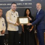 Jelang Dua Tahun Pascapeluncuran, Nilai Investasi dari Golden Visa Indonesia Tembus Rp52,1 Triliun