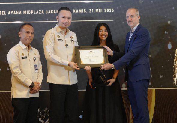 Jelang Dua Tahun Pascapeluncuran, Nilai Investasi dari Golden Visa Indonesia Tembus Rp52,1 Triliun